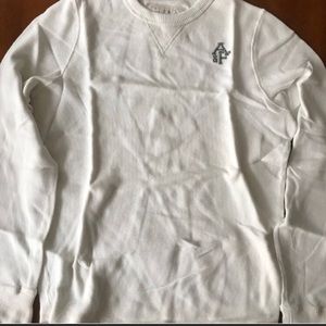 Abercrombie & Fitch Men’s long sleeve shirt